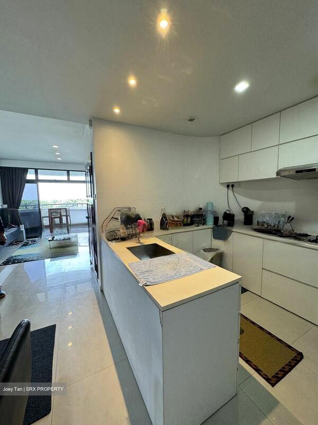 Mandarin Gardens (D15), Condominium #473382791